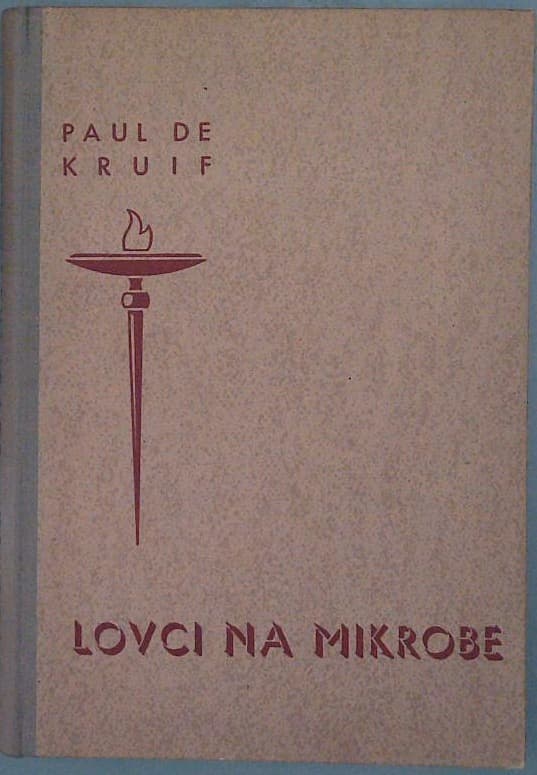 Lovci na mikrobe