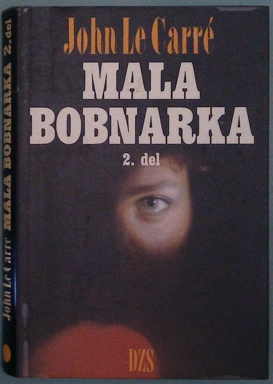 Mala bobnarka 2.del