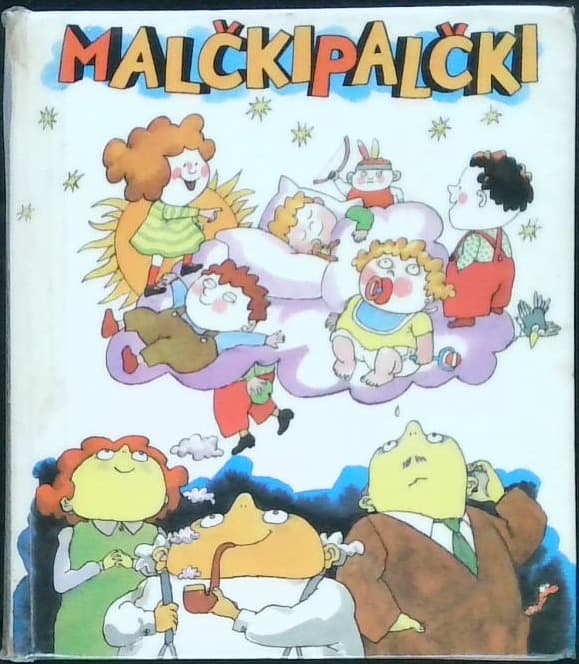 Malčkipalčki