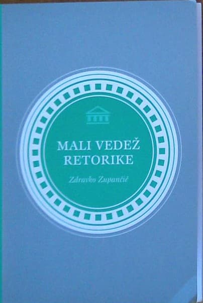 Mali vedež retorike