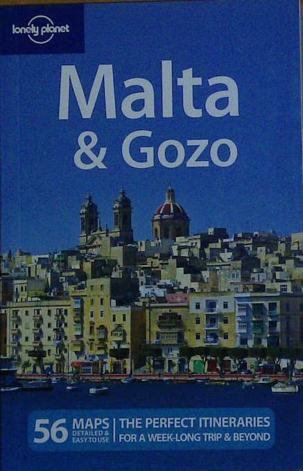 Malta & Gozo