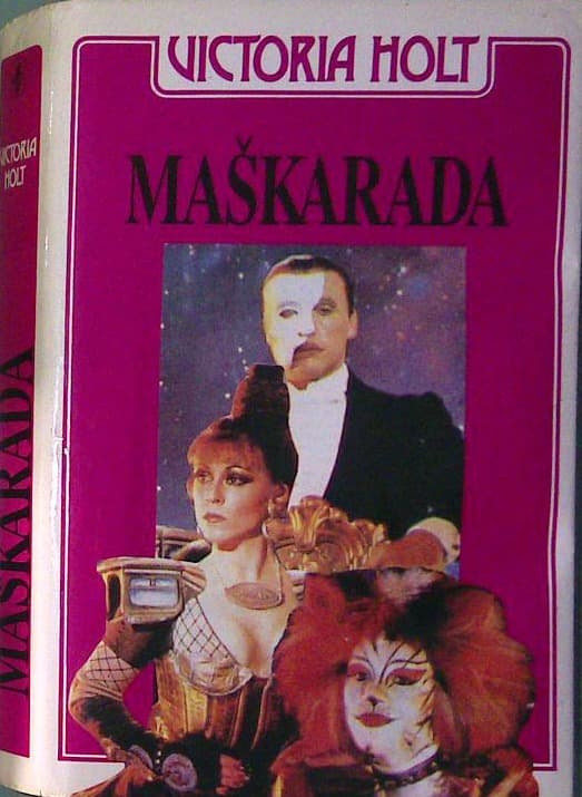 Maškarada