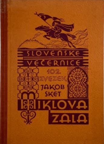 Miklova Zala