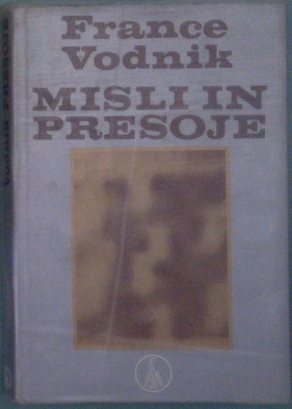 Misli in presoje