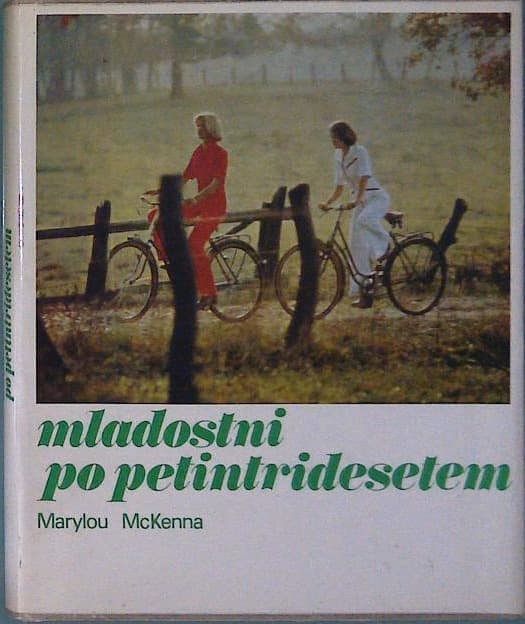 Mladostni po petintridesetem