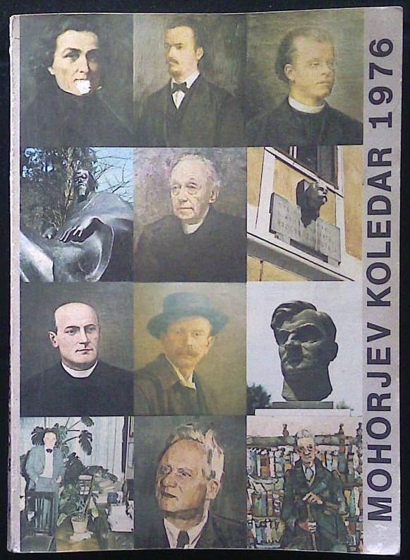 Mohorjev koledar 1976
