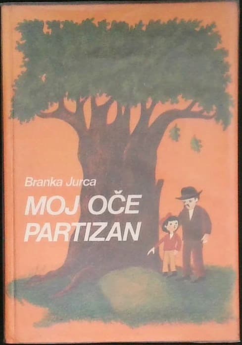 Moj oče partizan