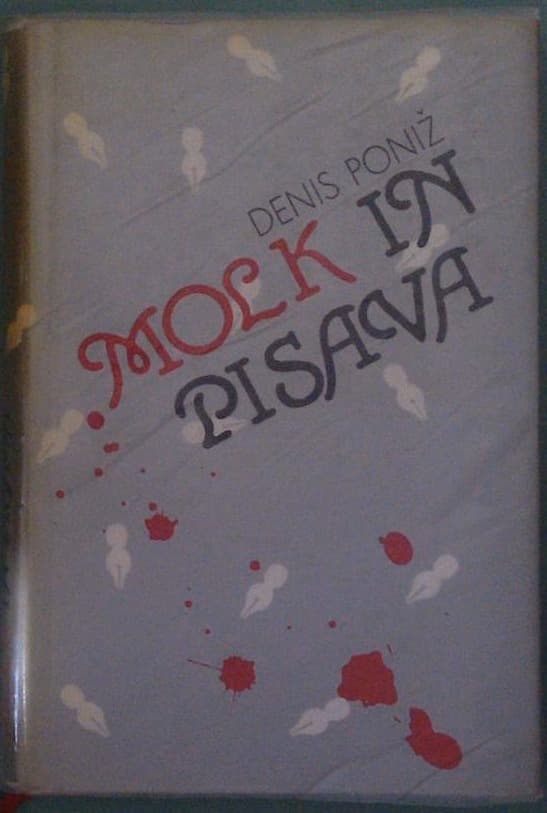 Molk in pisava