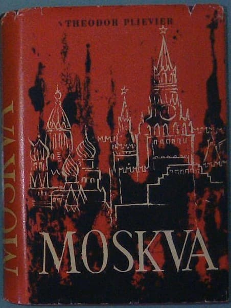 Moskva