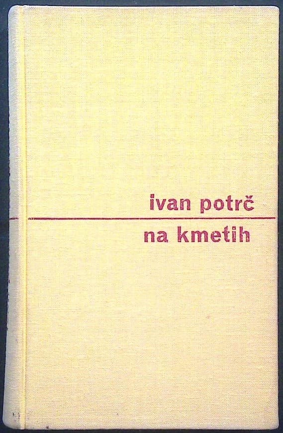 Na kmetih