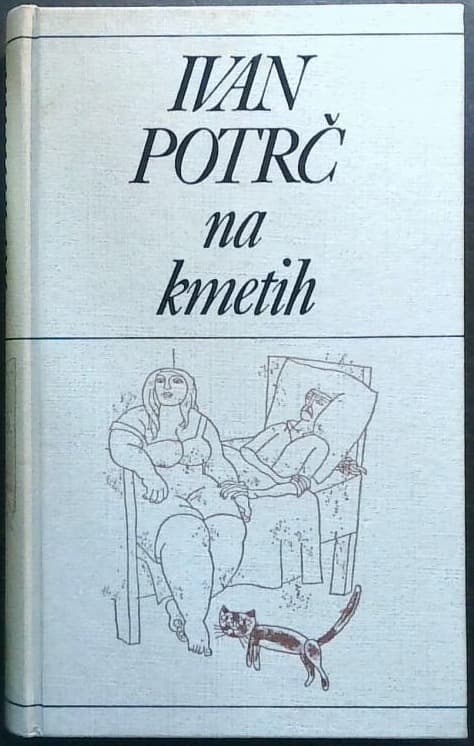 Na kmetih
