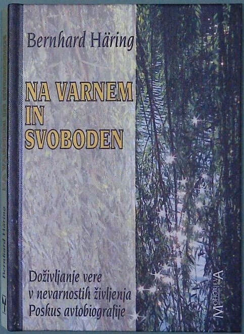 Na varnem in svoboden