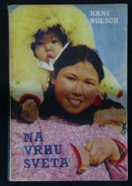 Na vrhu sveta