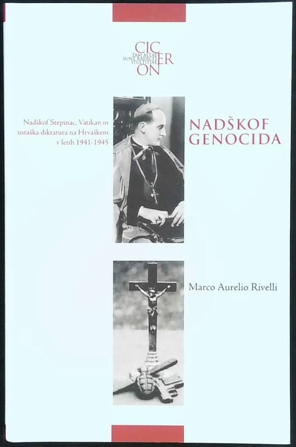 Nadškof genocida