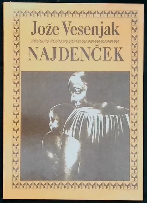 Najdenček