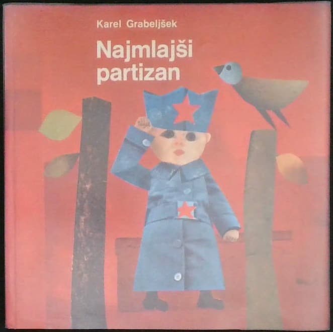 Najmlajši partizan
