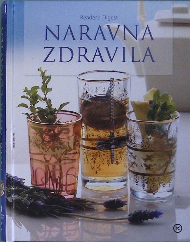 Naravna zdravila