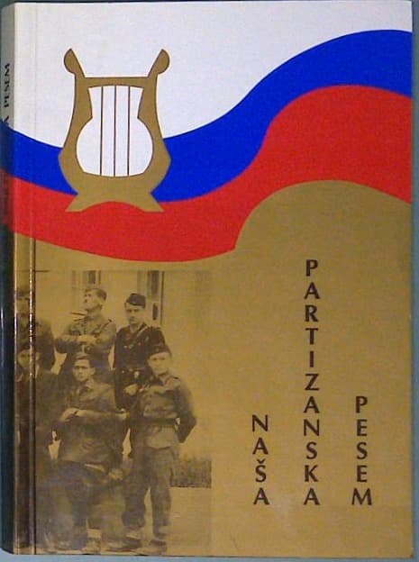 Naša partizanska pesem
