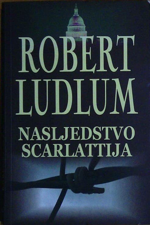 Nasljedstvo Scarlattija