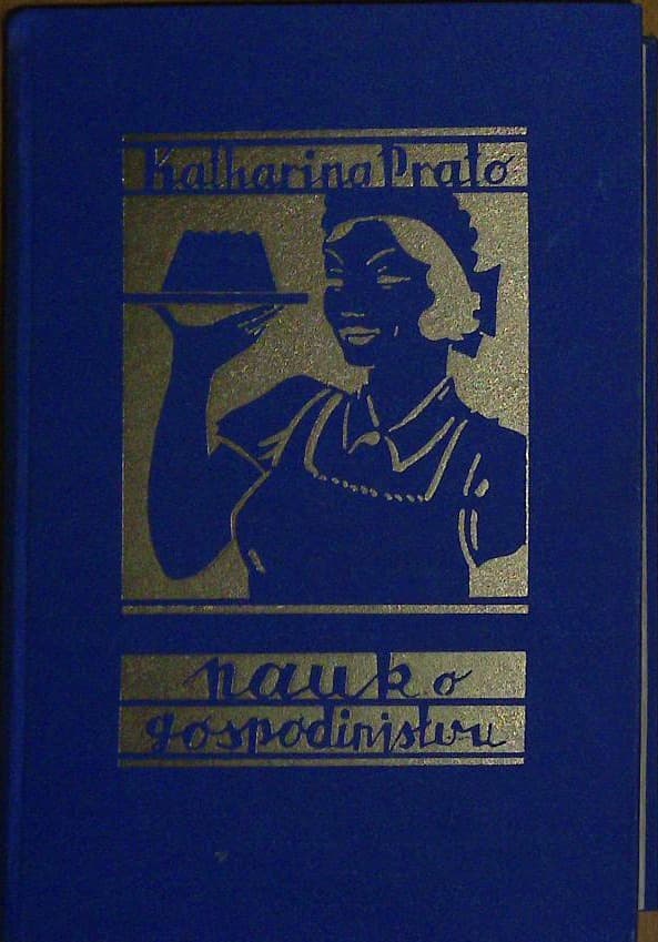 Nauk o gospodinjstvu: Knjiga druga