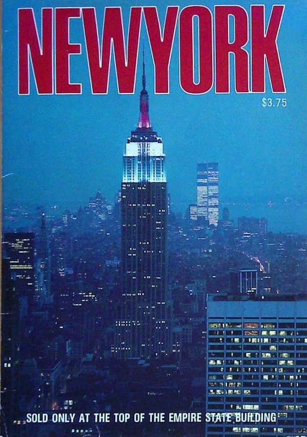 New York City
