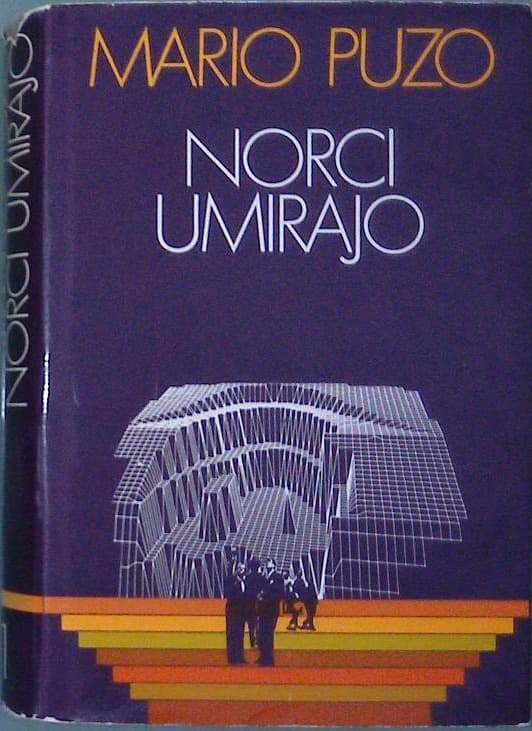Norci umirajo 1