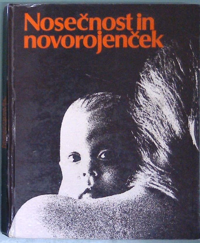 Nosečnost in novorojenček