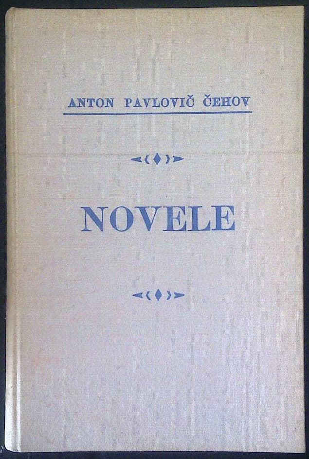 Novele
