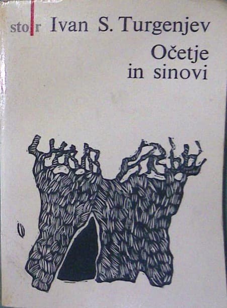 Očetje in sinovi