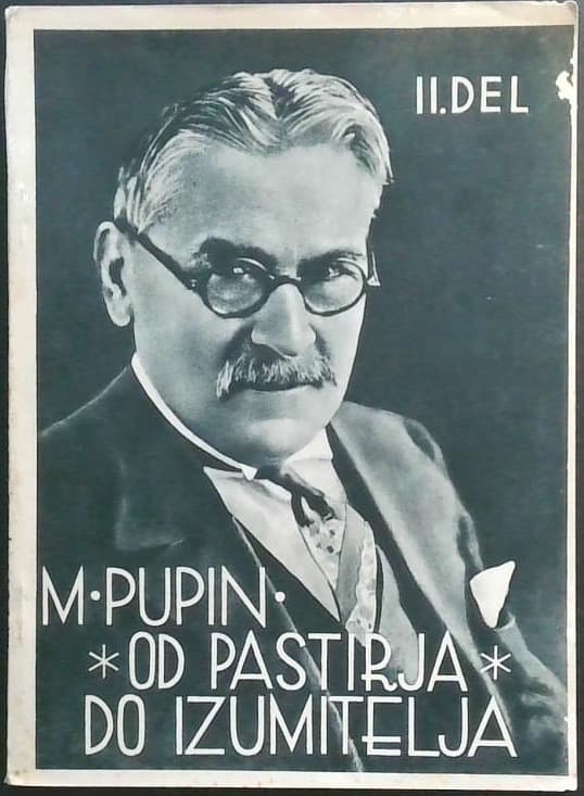 Od pastirja do izumitelja II.