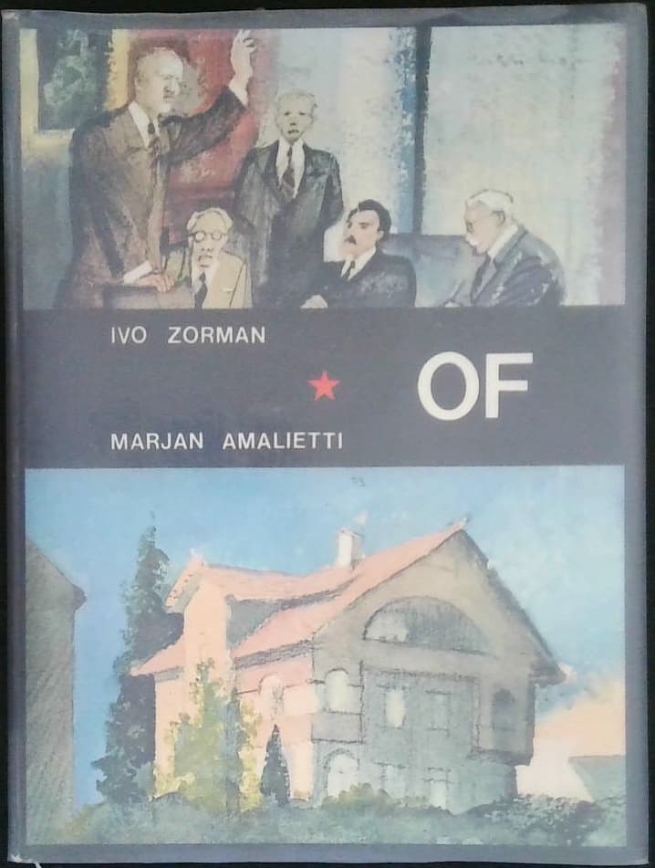OF