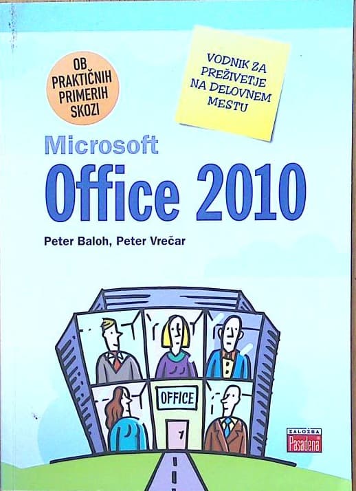 Office 2010
