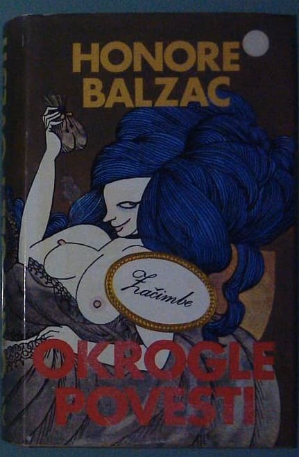 Okrogle povesti