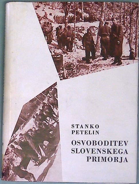 Osvoboditev slovenskega primorja