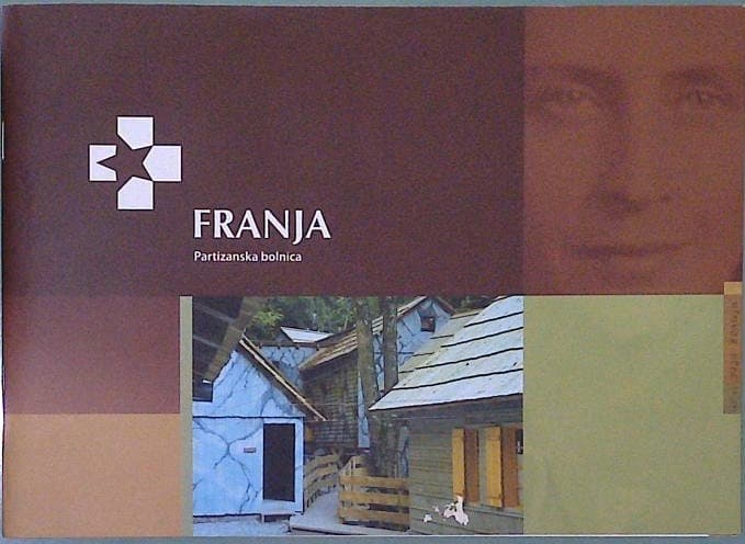 Partizanska bolnica Franja
