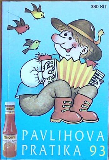 Pavlihova pratika 93