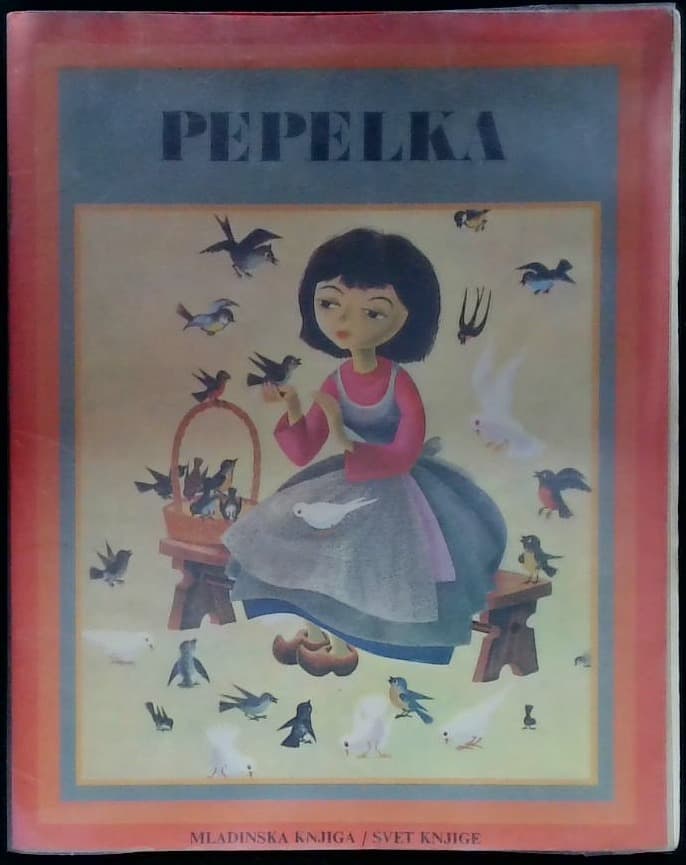 Pepelka