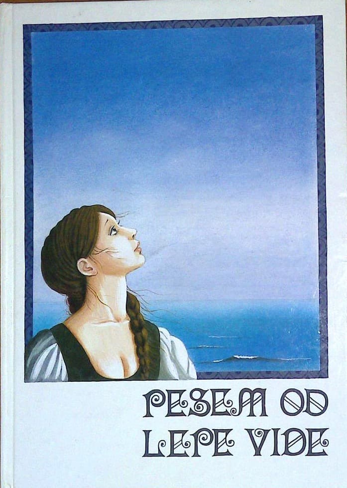 Pesem od lepe Vide