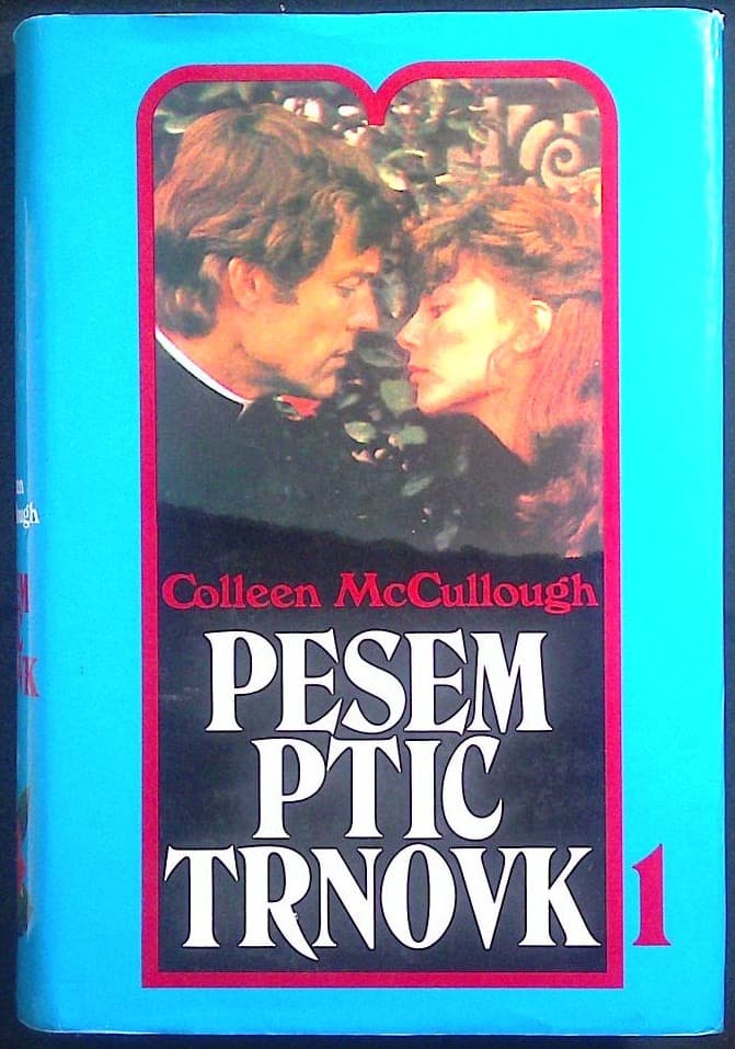 Pesem ptic Trnovk 1