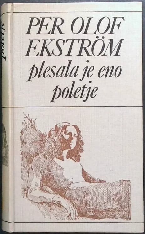 Plesala je eno poletje