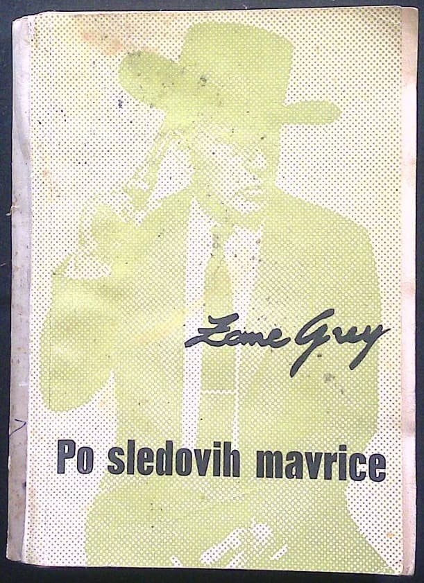 Po sledovih mavrice