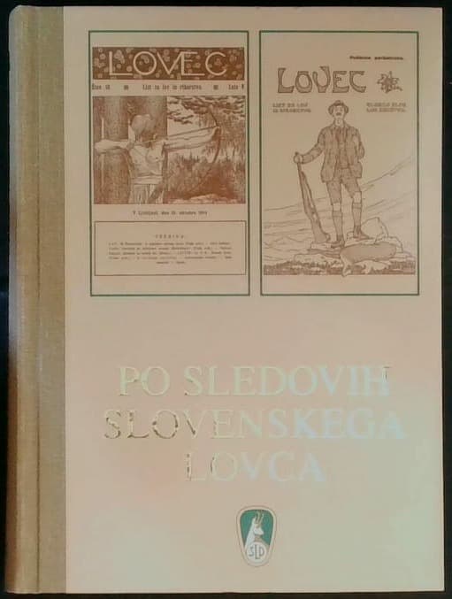 Po sledovih slovenskega lovca