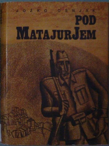 Pod Matajurjem