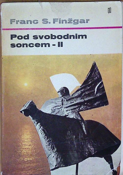 Pod svobodnim soncem II