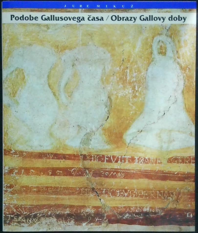 Podobe Gallusovega časa