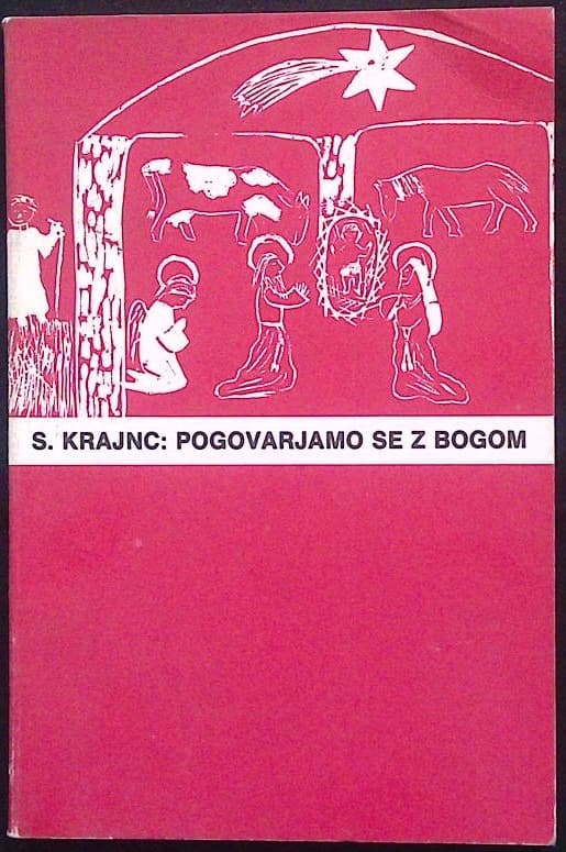 Pogovarjamo se z Bogom