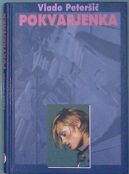 Pokvarjenka
