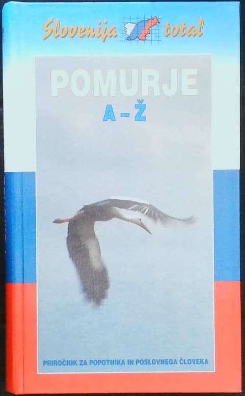 Pomurje A-Ž