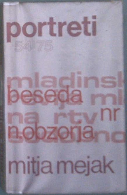 Portreti