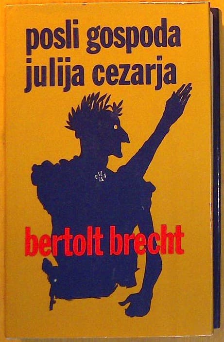 Posli gospoda Julija Cezarja